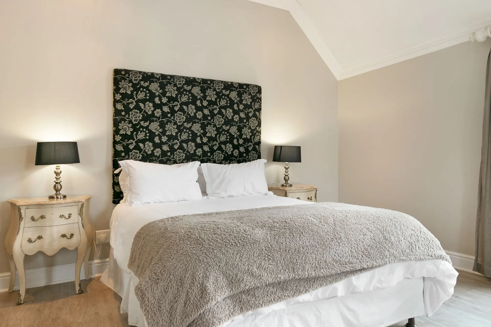 Lodge 10 bedroom