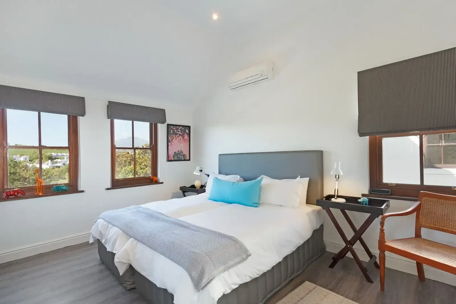 Lodge 1 bedroom