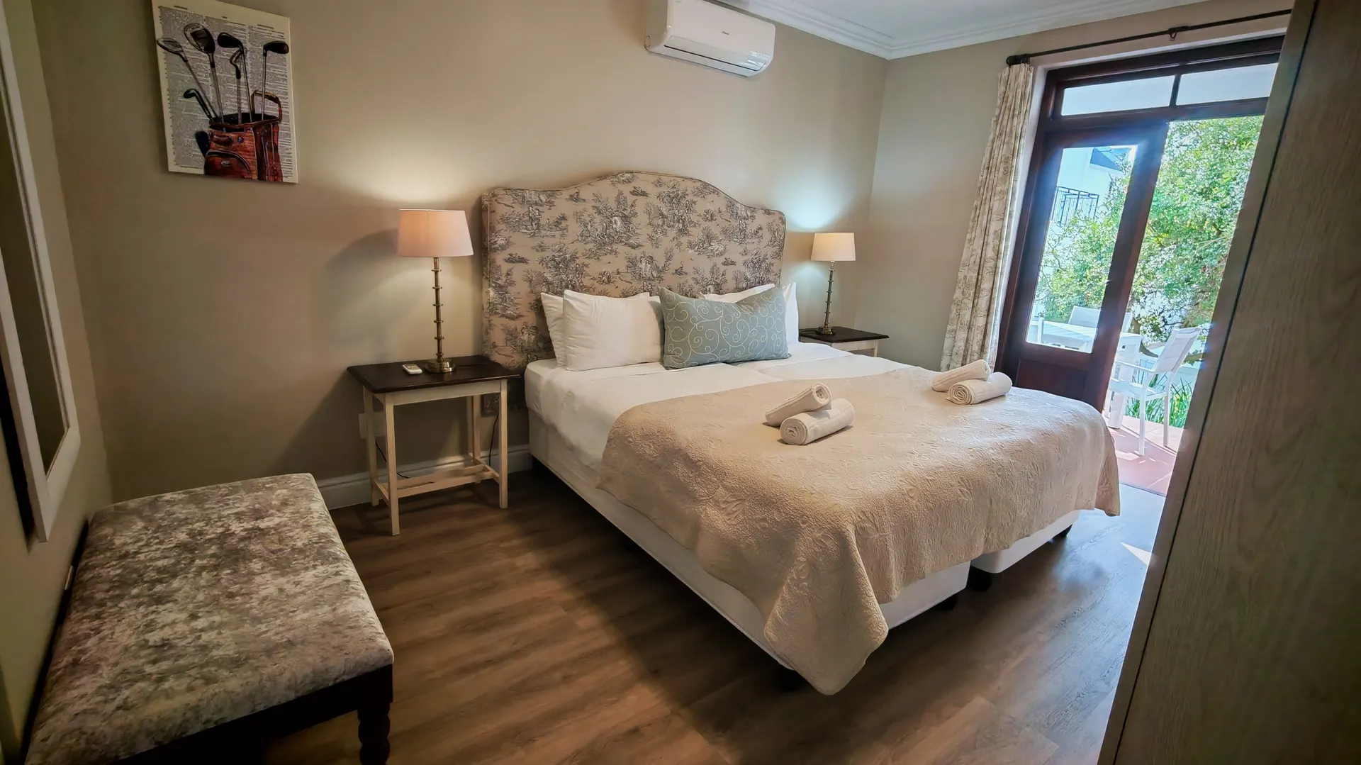Lodge 29 — Bedroom_3