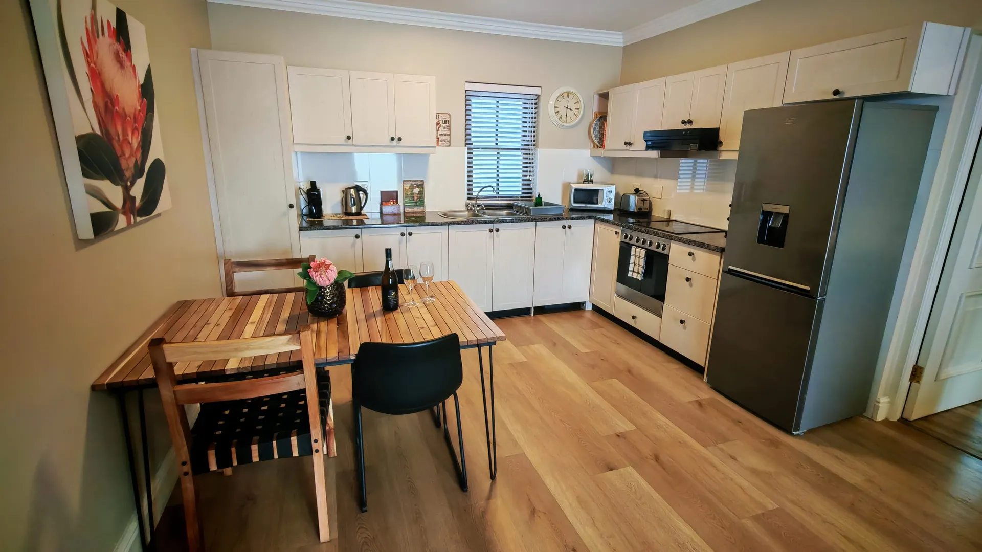 Lodge 29 — Kitchen