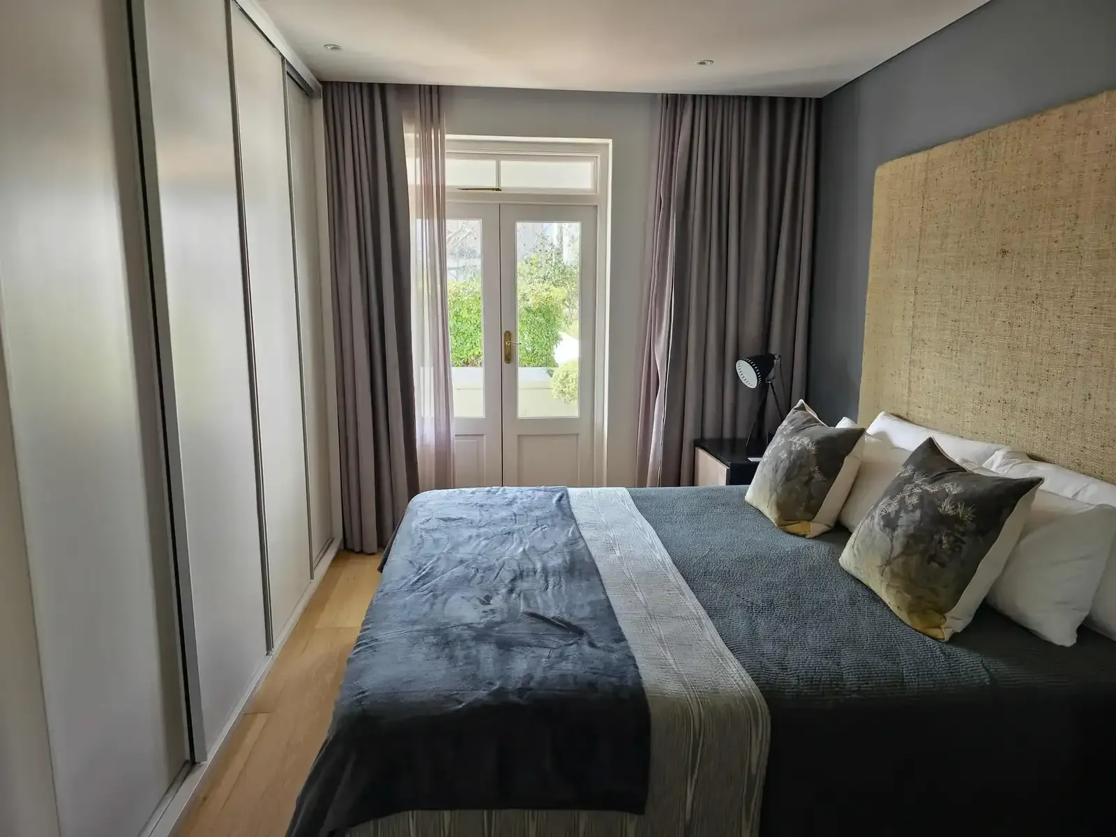 Lodge 34 — bedroom-2