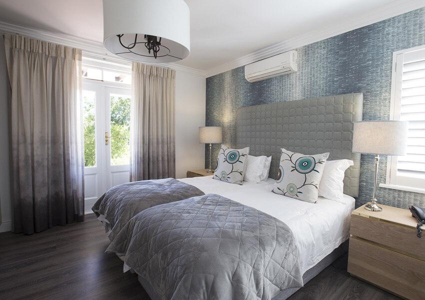 Fourth bedroom