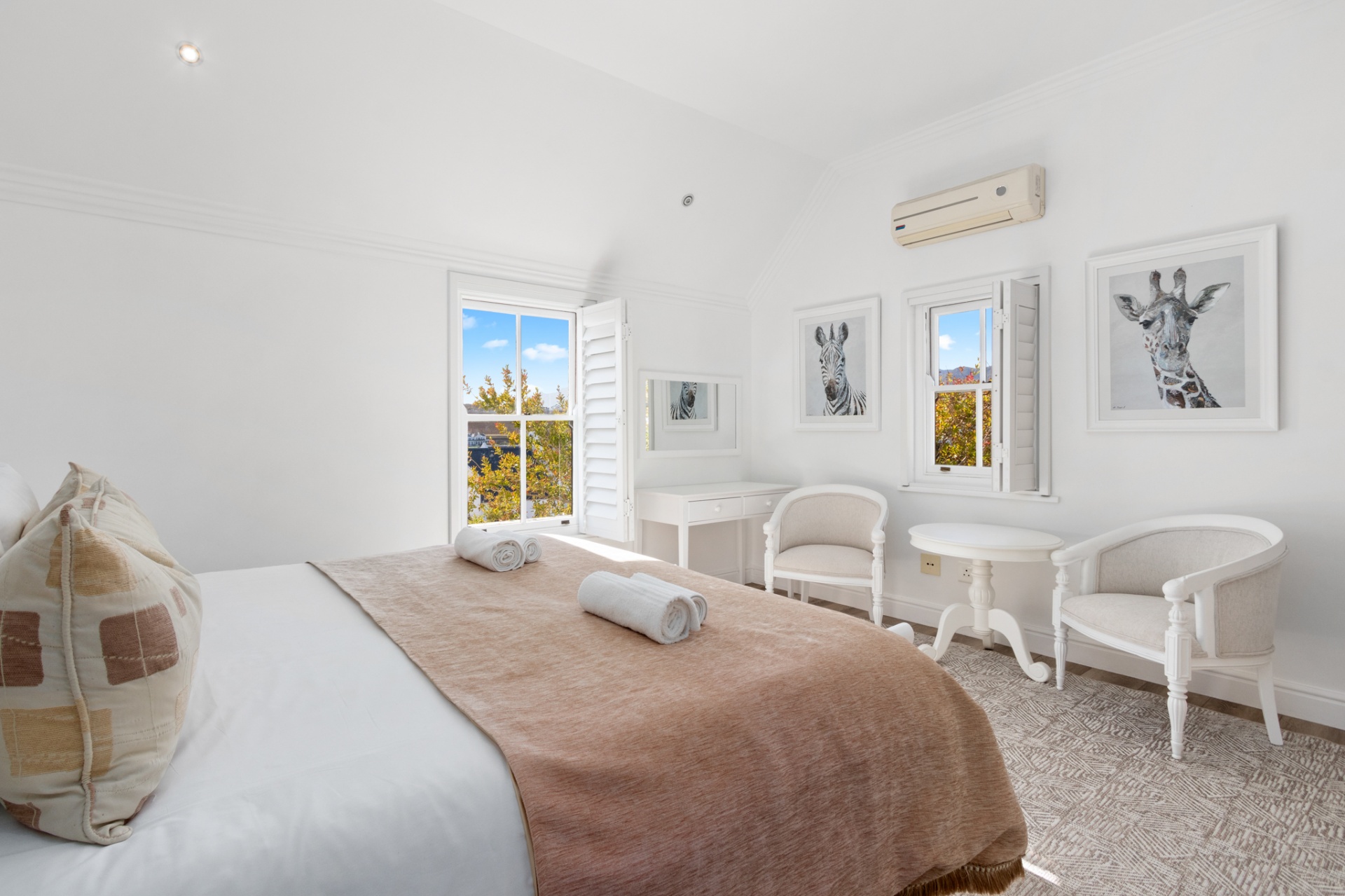 Main bedroom