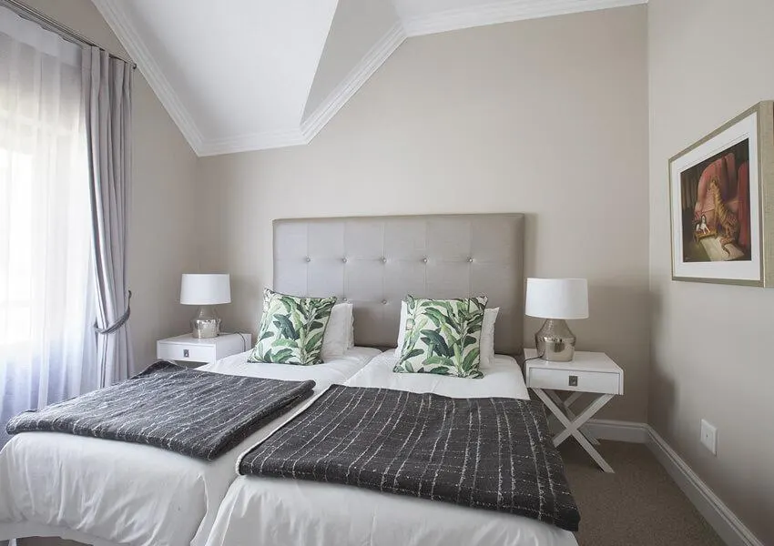 Third bedroom