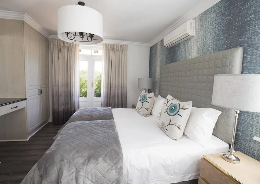 Third bedroom