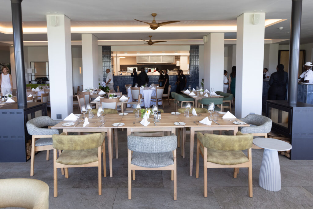 Dining tables