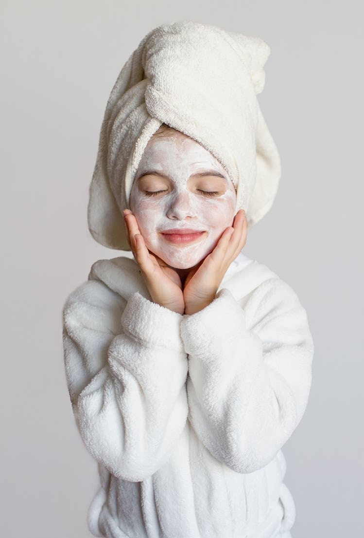 Face mask