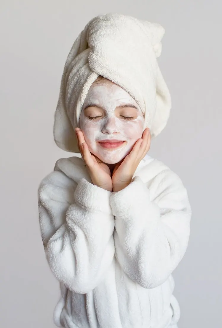 Face mask
