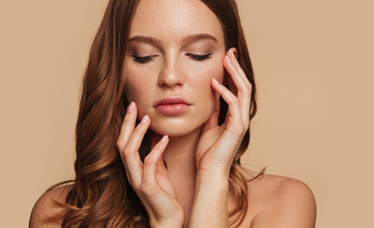 Facial beauty
