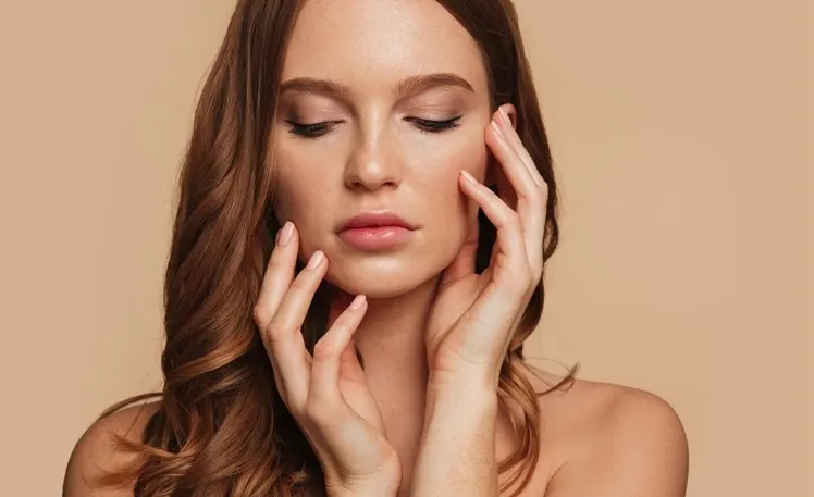 Facial beauty