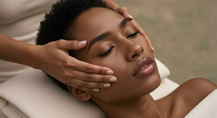 Facial massage