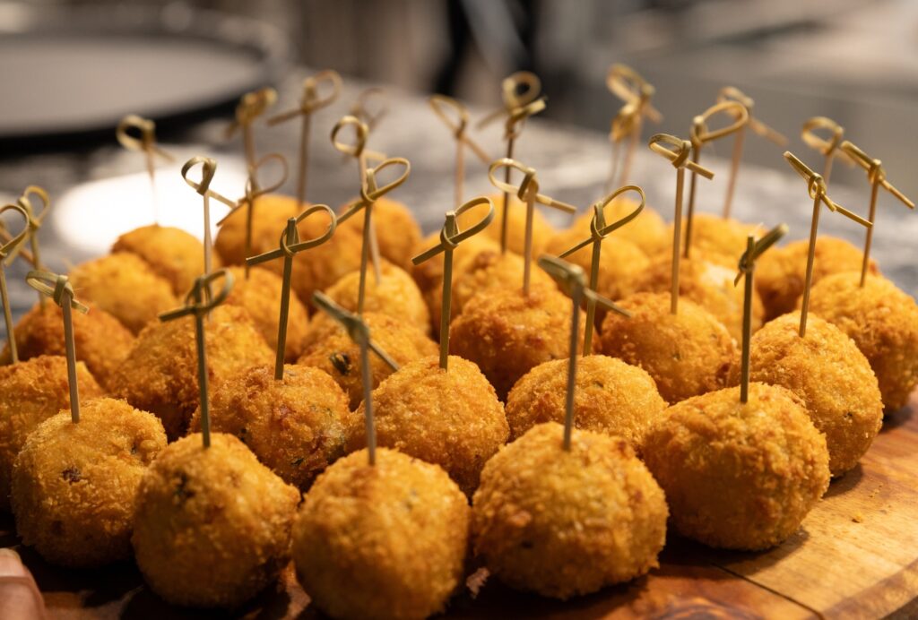Arancini