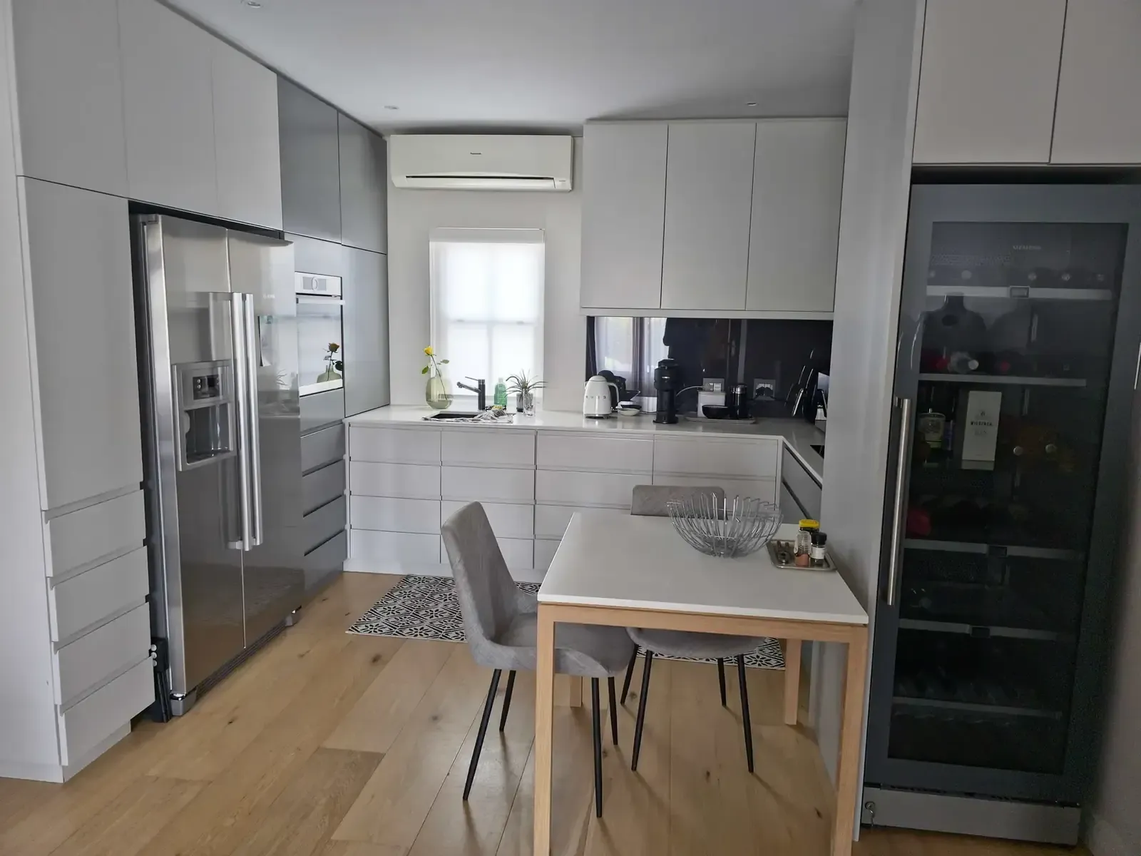 Lodge 34 — kitchen-1