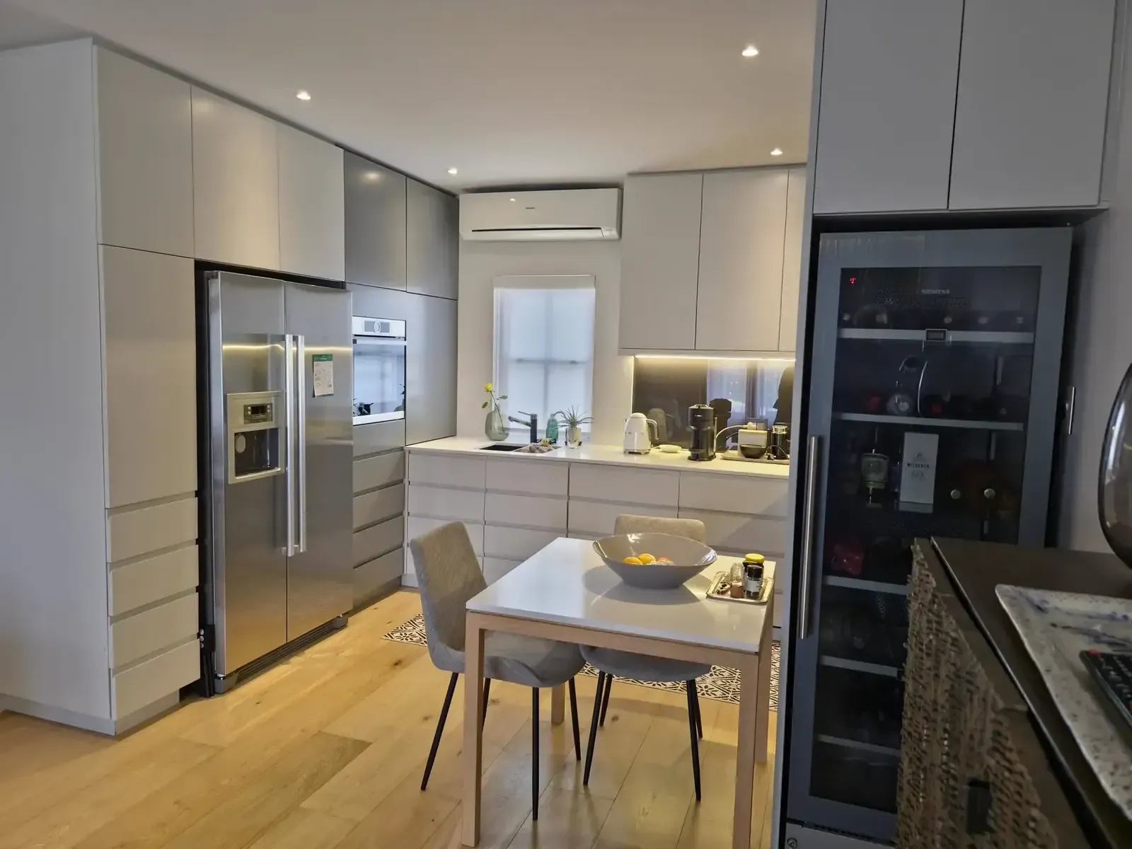 Lodge 34 — kitchen-2