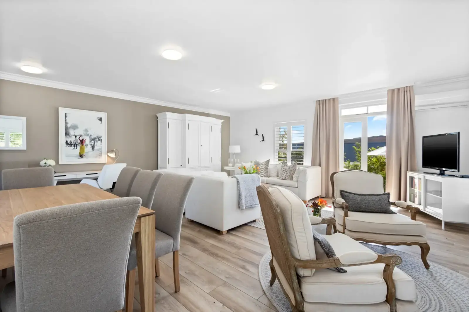 Two Bedroom