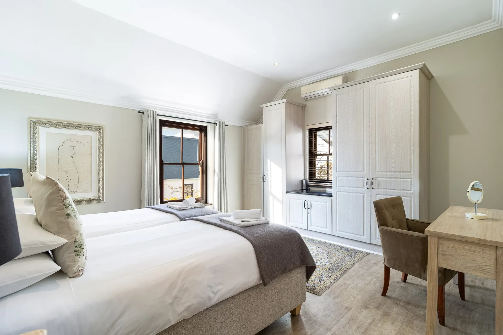 Lodge 10 — lodge-10-bedroom-3