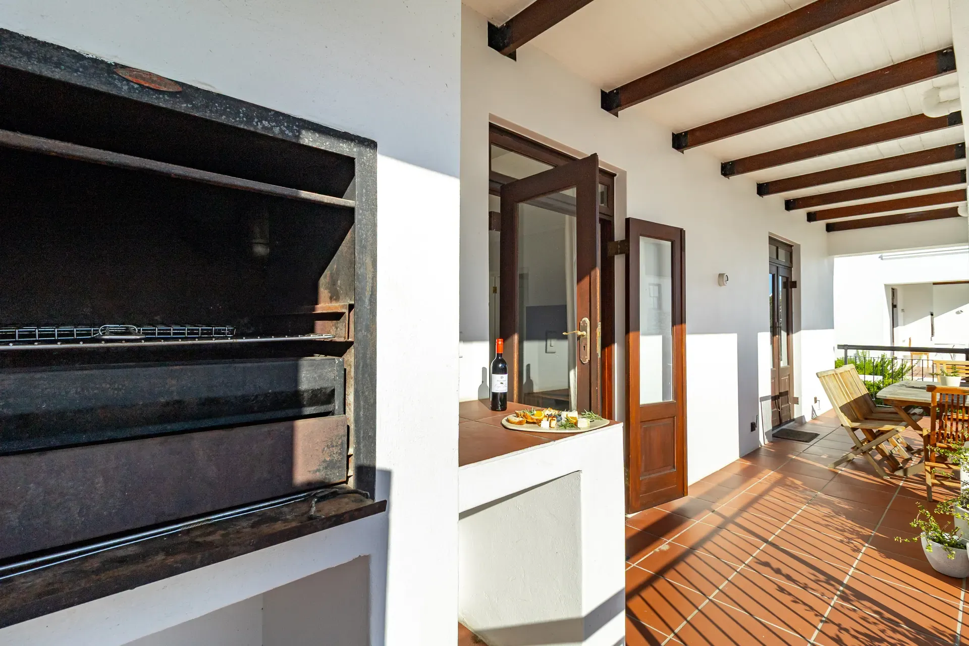 Lodge 11 — lodge-11-braai-area