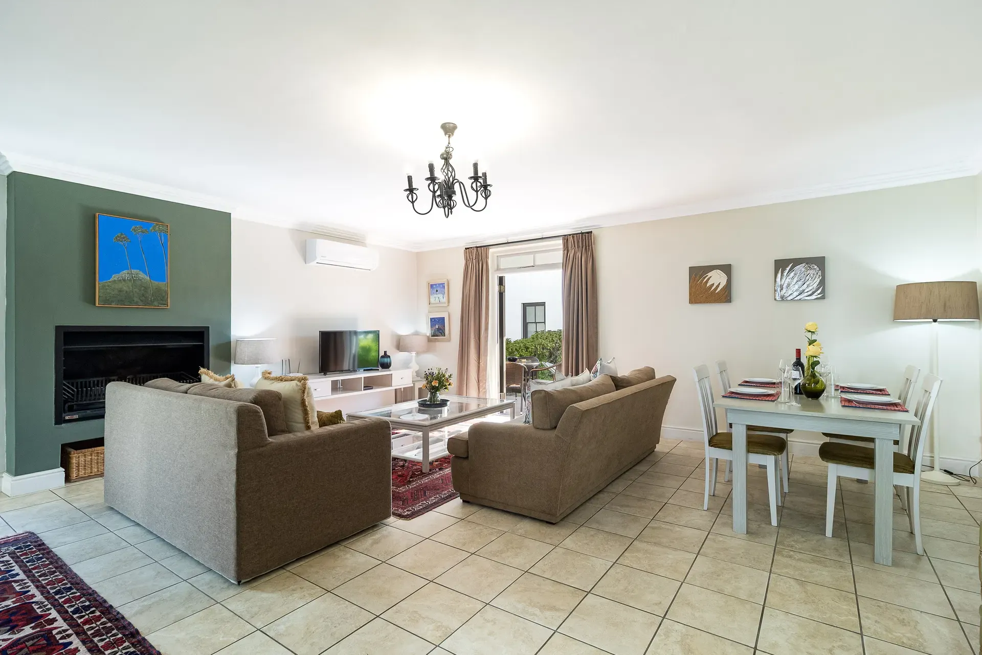 Lodge 16 — lodge-16-living-area-1
