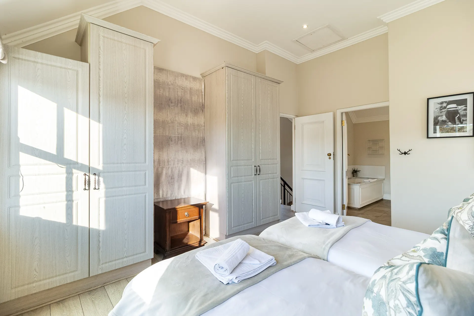 Lodge 2 bedroom