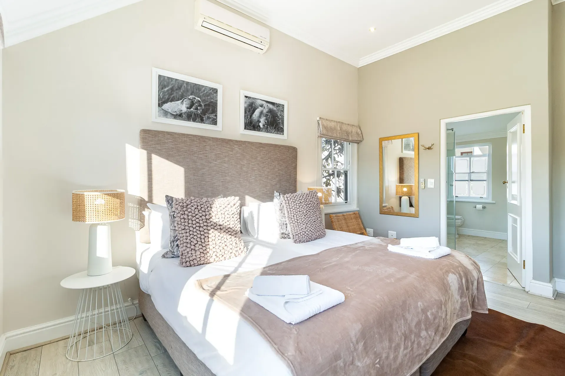 Lodge 2 — lodge-2-bedroom-3-2