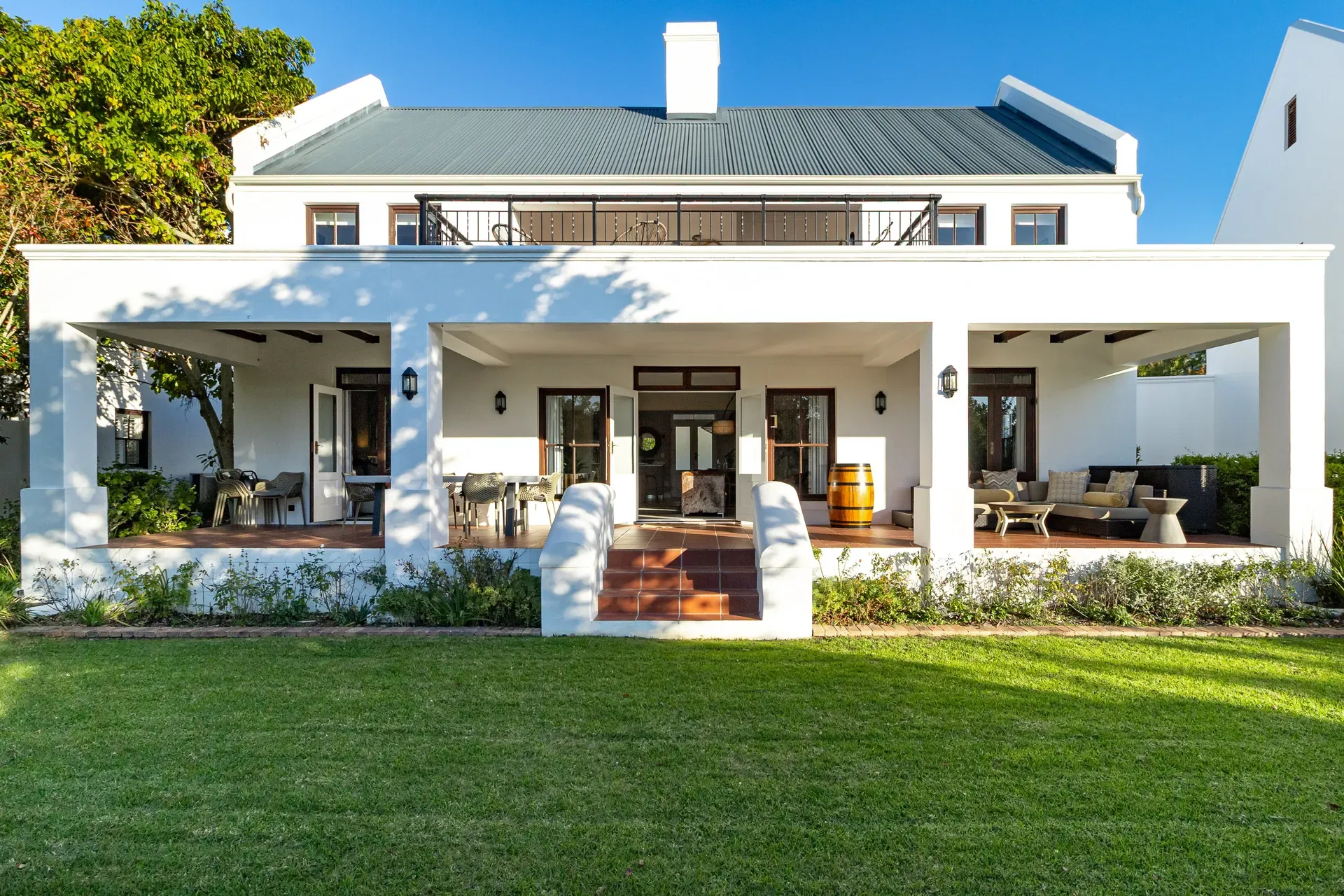 Lodge 2 — lodge-2-exterior