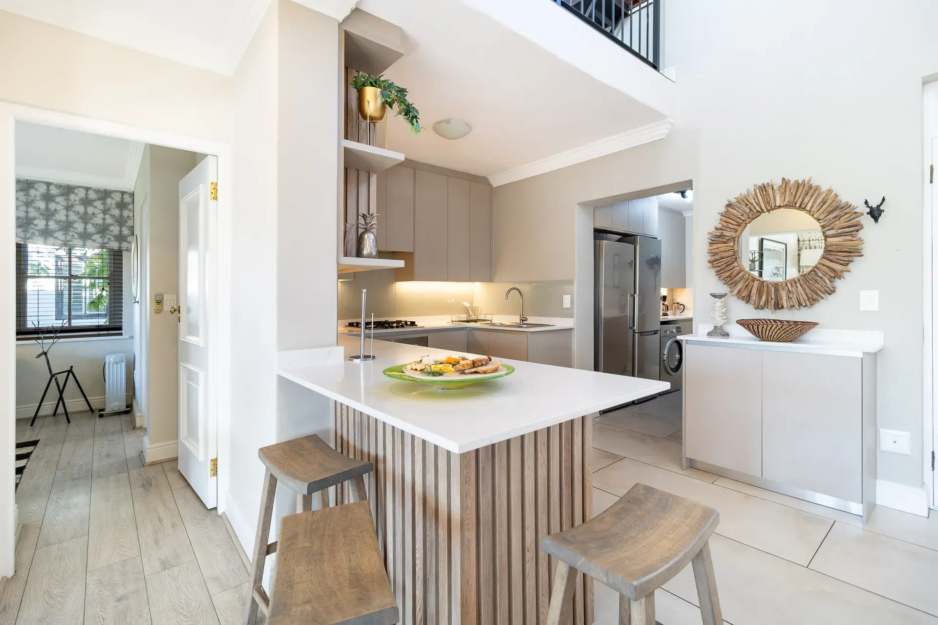 Lodge 2 — lodge-2-kitchen-1