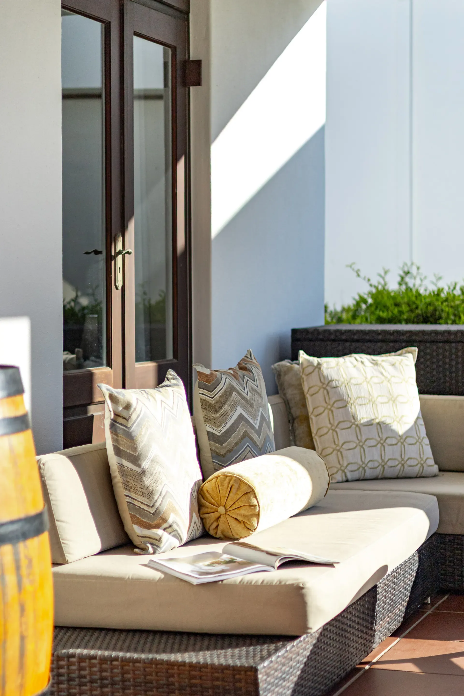 Lodge 2 — lodge-2-patio