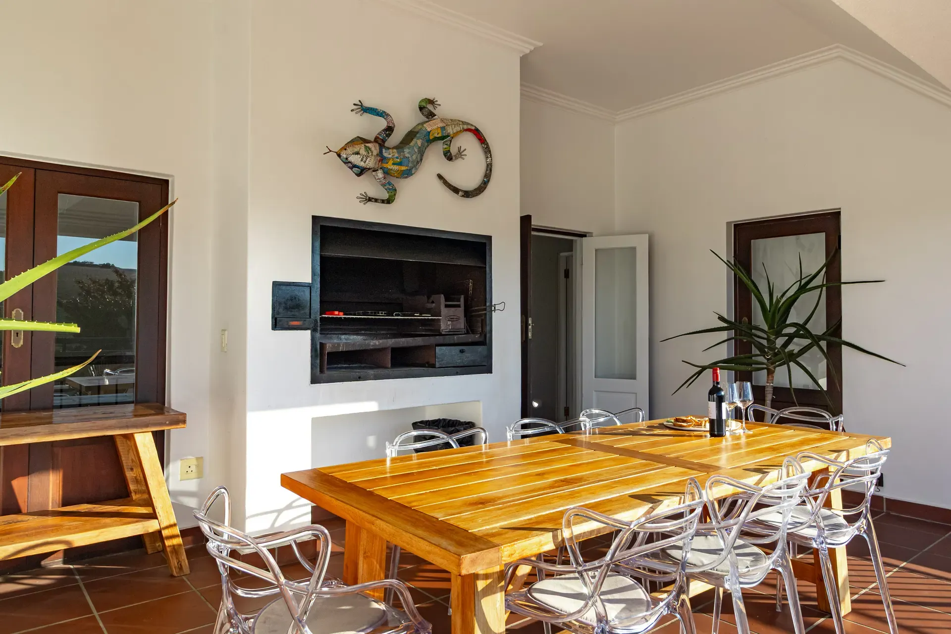 Lodge 2 — lodge-2-upstairs-patio-braai