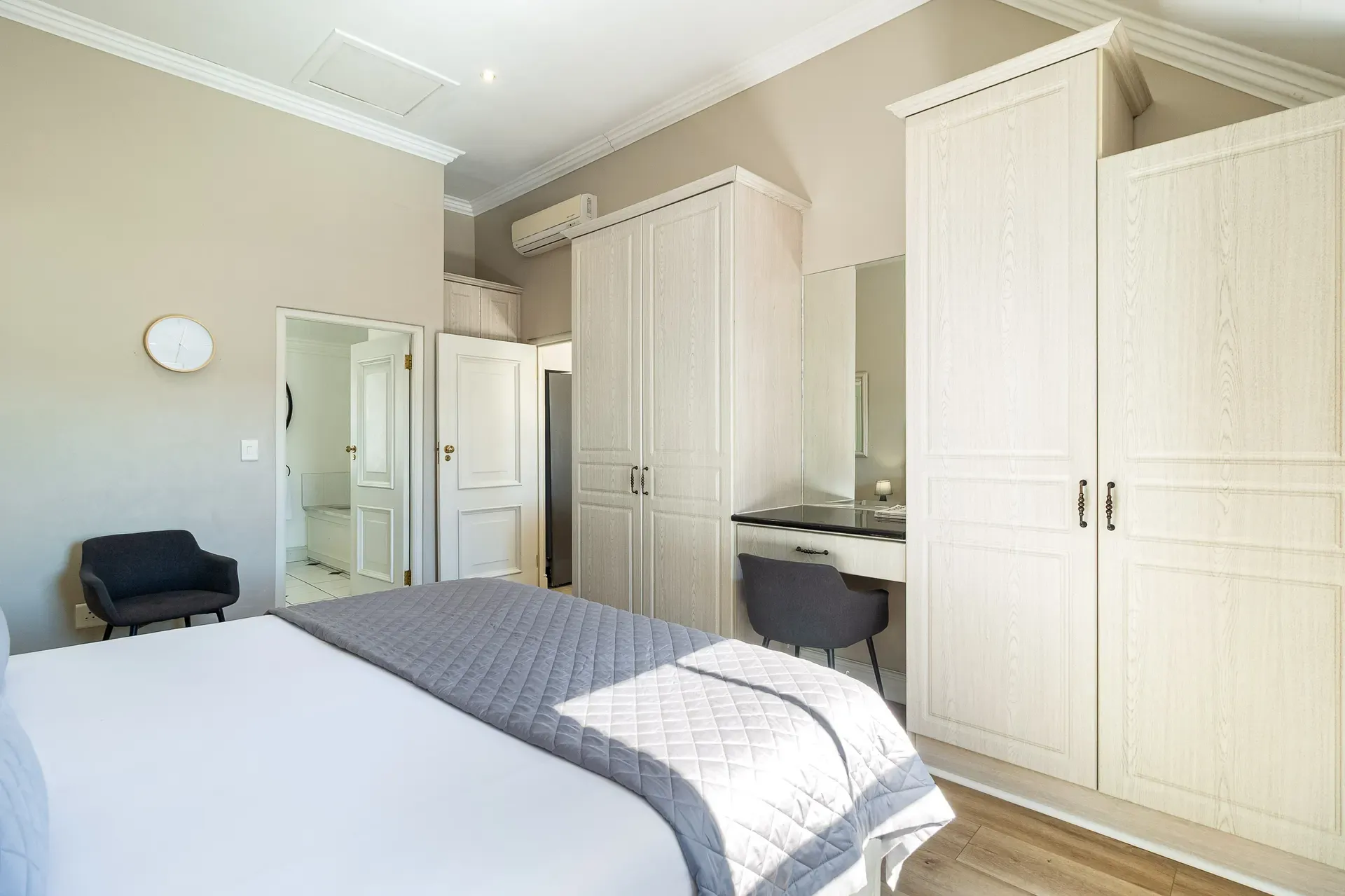 Lodge 21 — lodge-21-bedroom-2