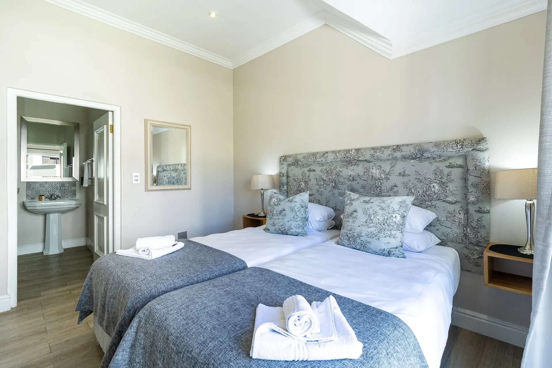 Lodge 24 — lodge-24-bedroom-2