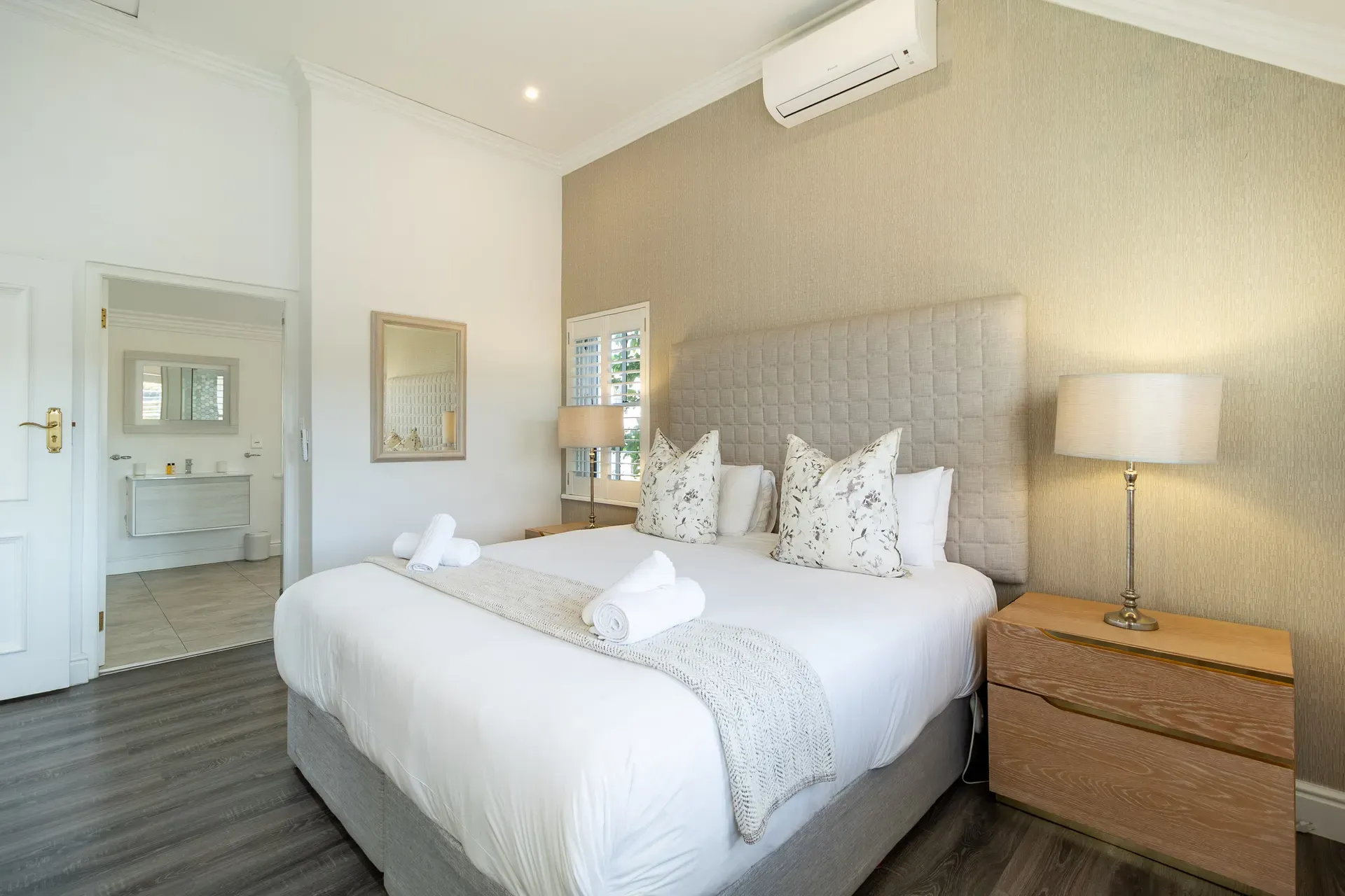 Lodge 3 — lodge-3-bedroom-2