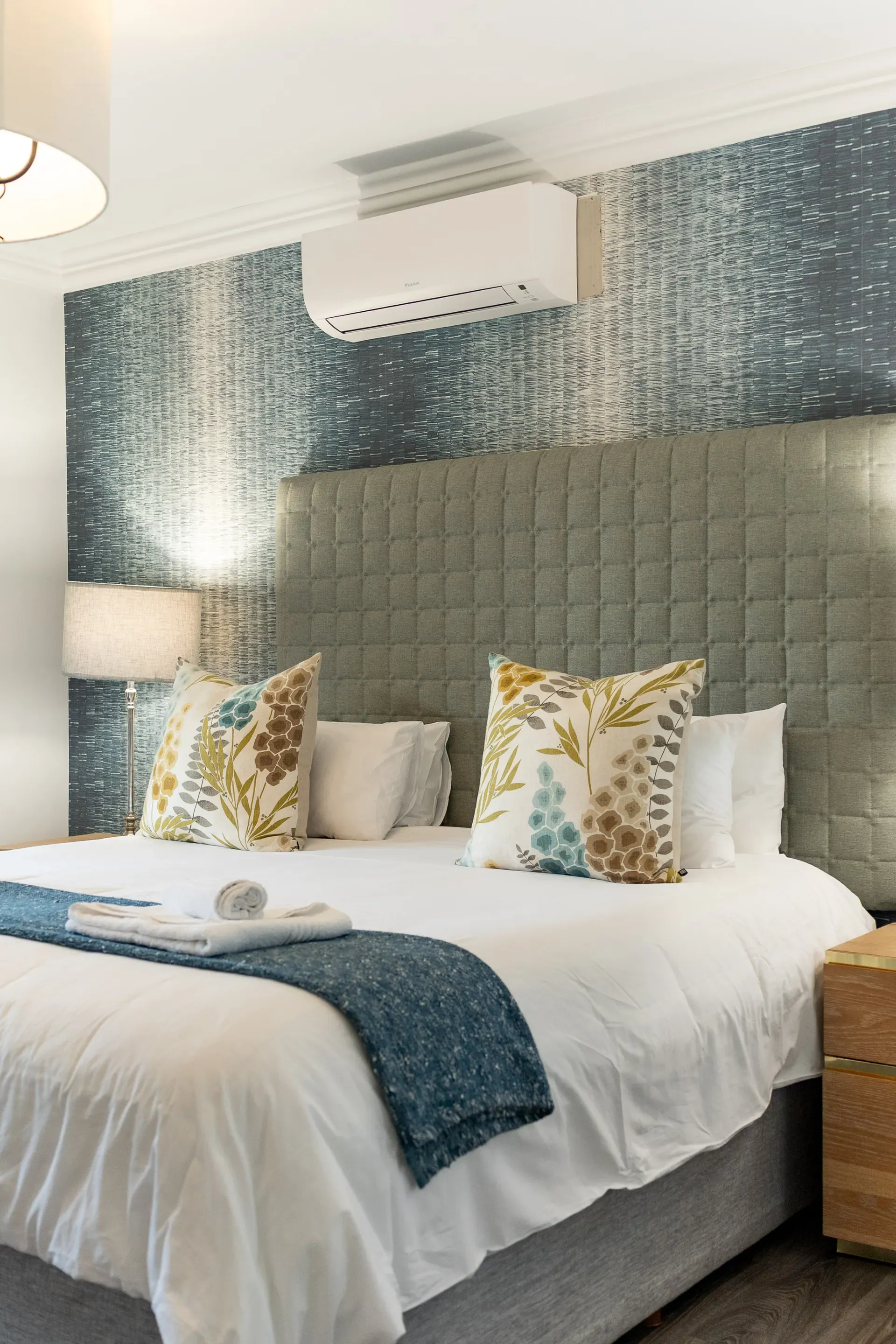 Lodge 3 — lodge-3-bedroom-3