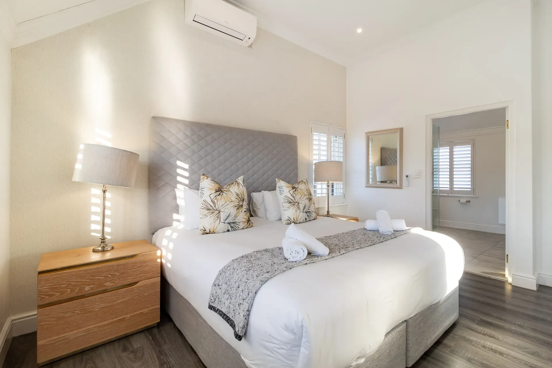 Lodge 3 — lodge-3-bedroom
