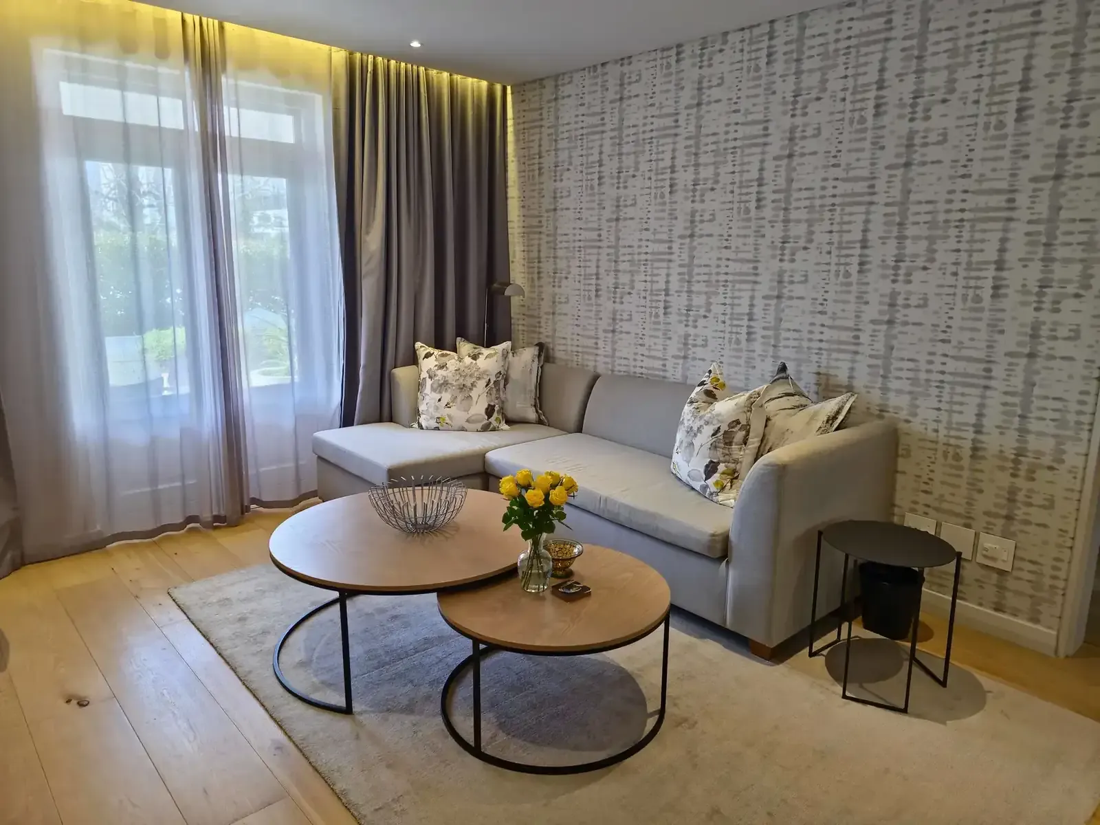 Lodge 34 — lounge-2