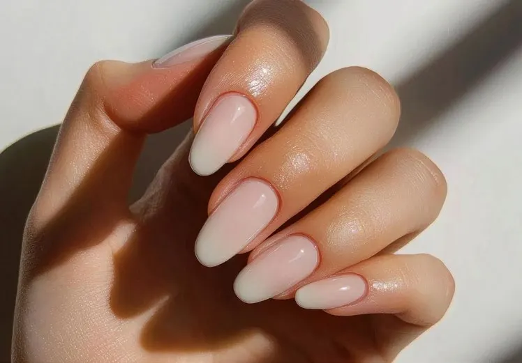 Nail art