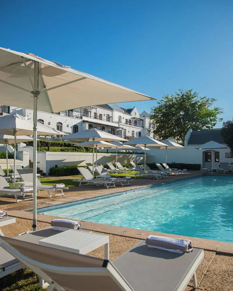 Pool loungers