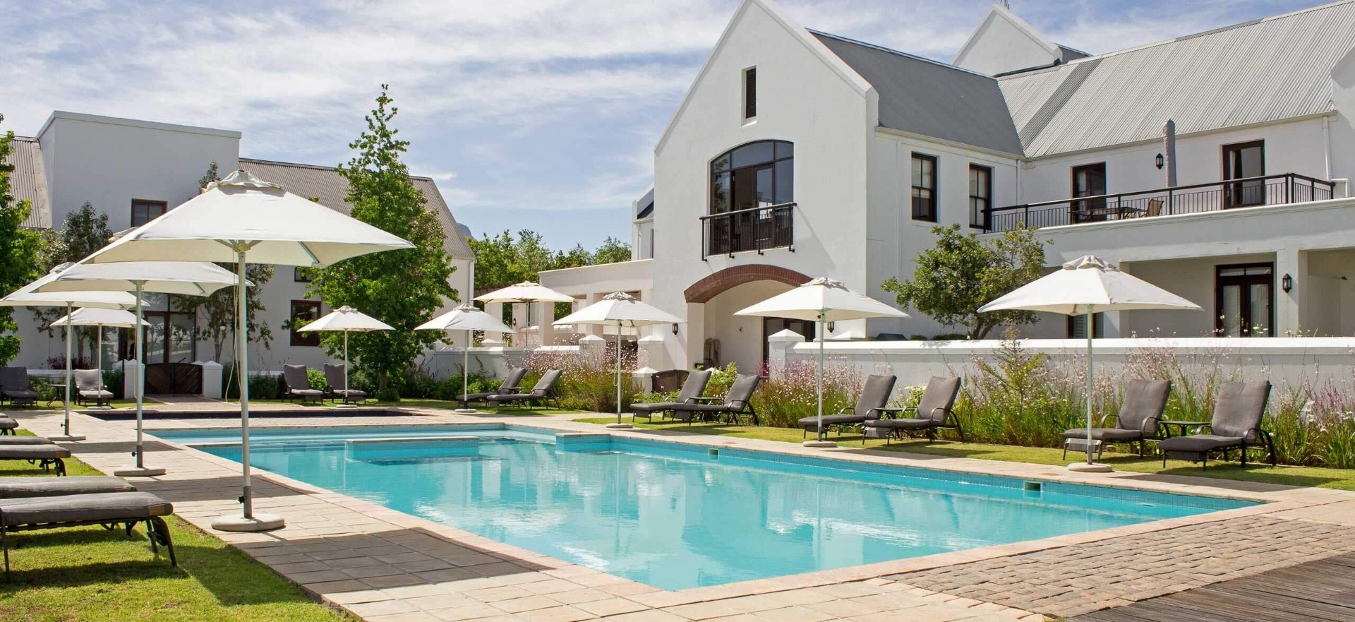 Pool wide