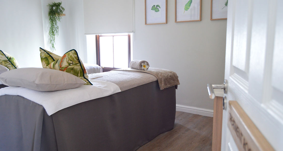 Treatment room