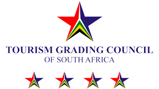 Tourism Grading Council of South Africa - 4 Star